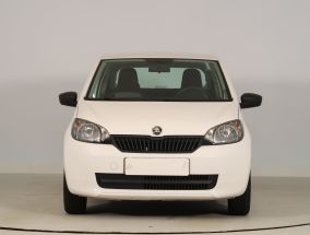 Skoda Citigo - 2012