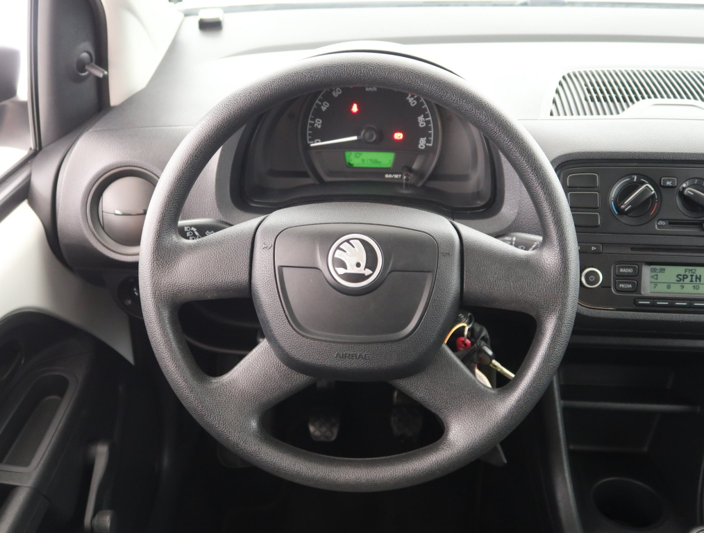 Škoda Citigo