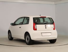Skoda Citigo - 2012