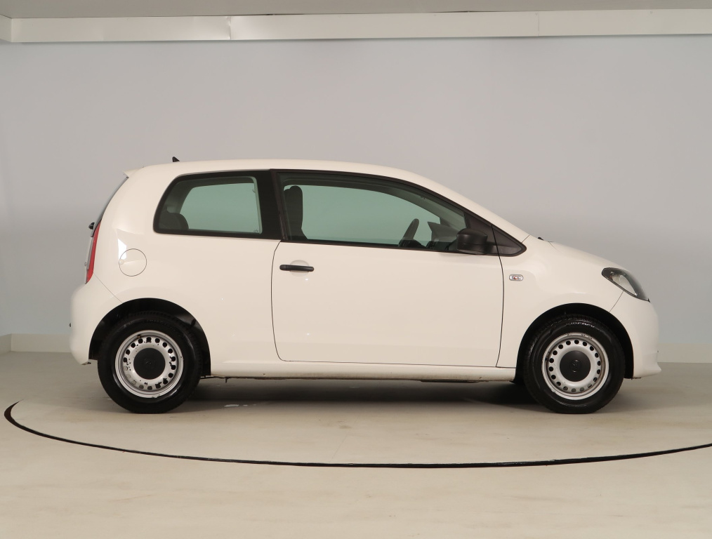 Škoda Citigo