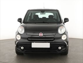 Fiat 500L - 2017
