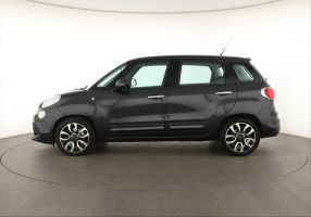 Fiat 500L - 2017