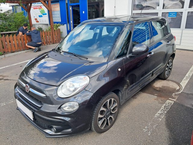 Fiat 500L 2017