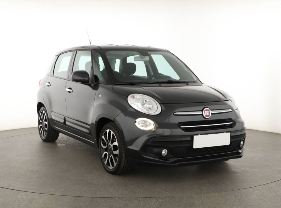 Fiat 500L - 2017