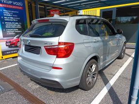 BMW X3 - 2016