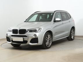 BMW X3 - 2016