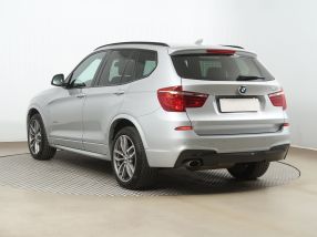 BMW X3 - 2016