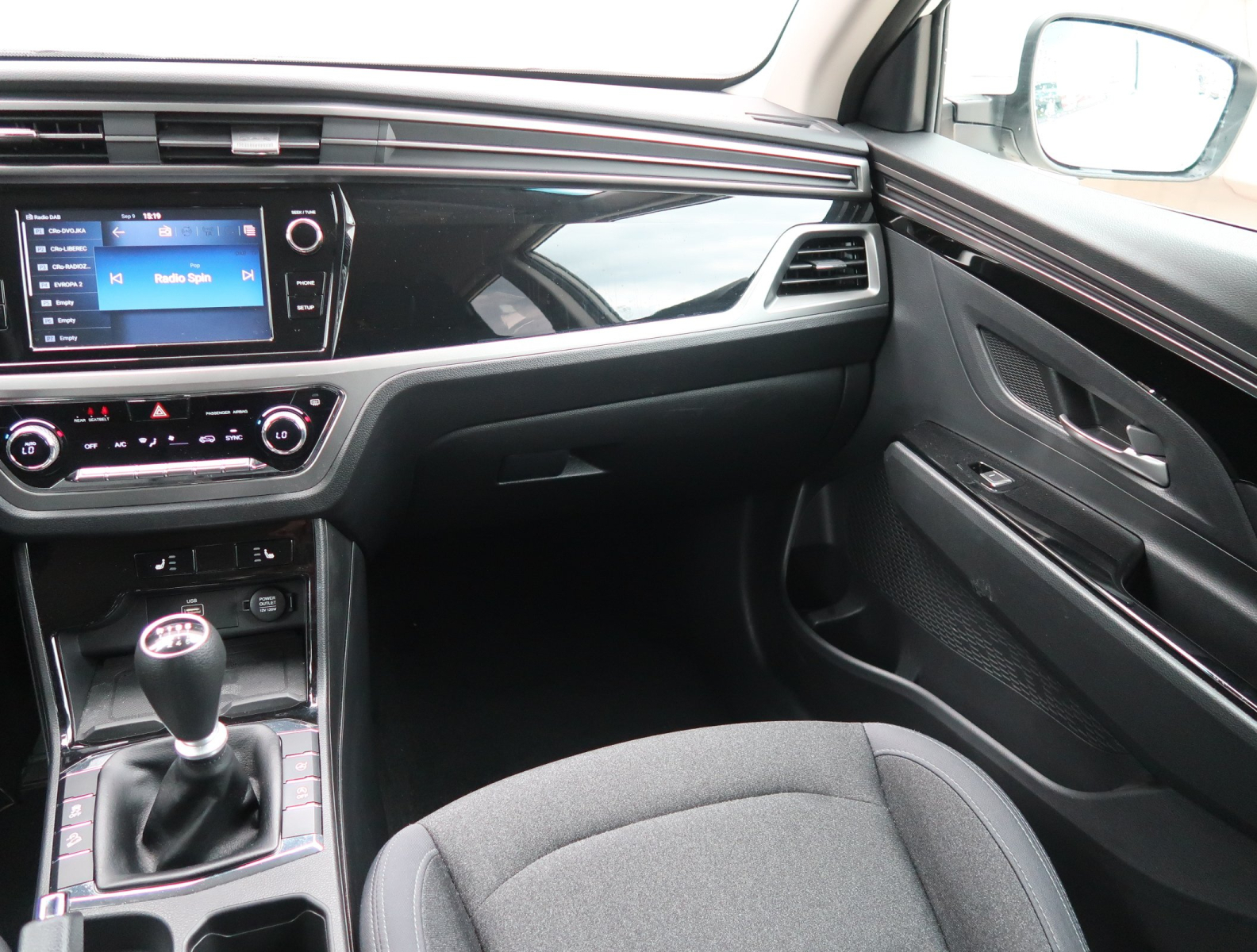 SsangYong Korando - 2021