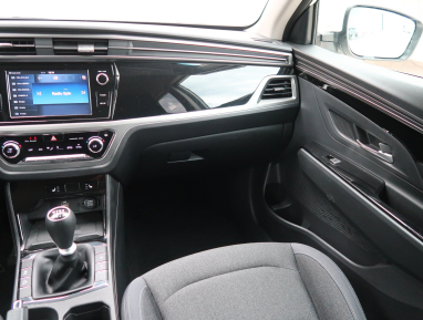 SsangYong Korando - 2021