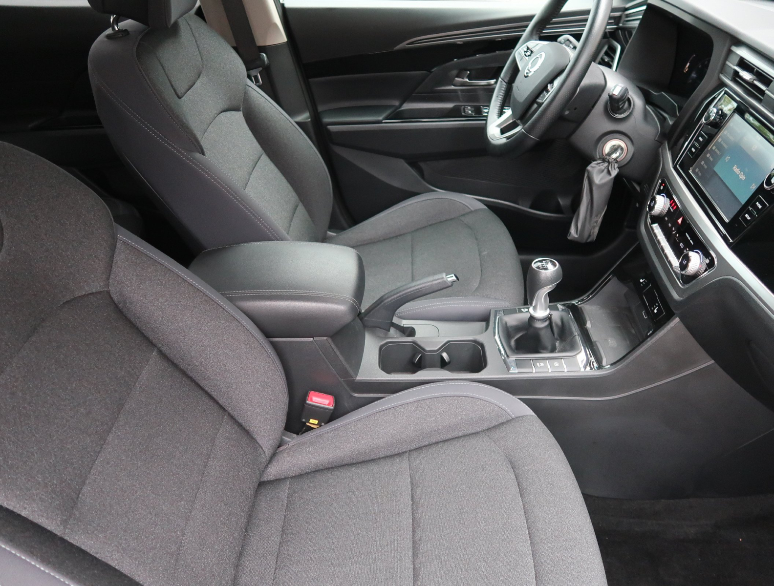 SsangYong Korando - 2021