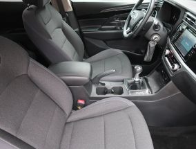SsangYong Korando - 2021