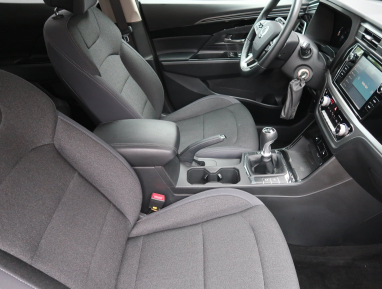 SsangYong Korando - 2021