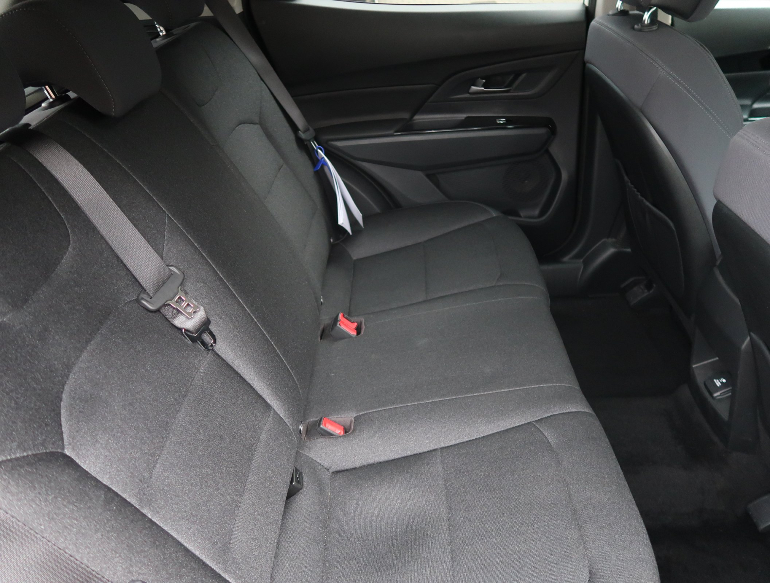 SsangYong Korando - 2021