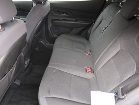 SsangYong Korando - 2021