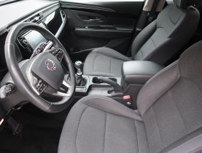 SsangYong Korando - 2021