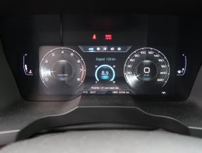 SsangYong Korando - 2021