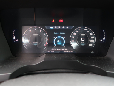 SsangYong Korando - 2021
