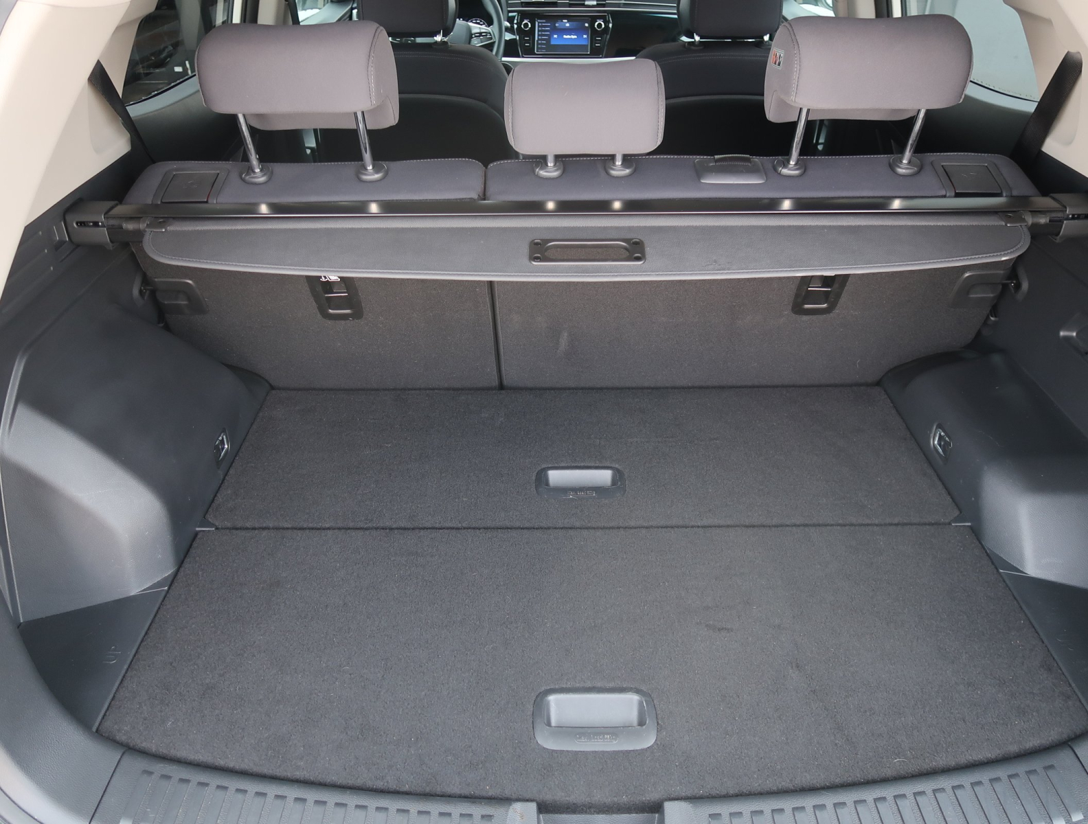 SsangYong Korando - 2021