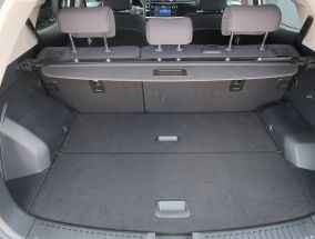 SsangYong Korando - 2021