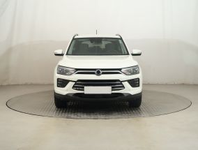 SsangYong Korando - 2021