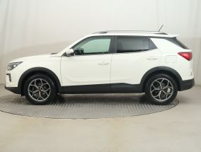 SsangYong Korando - 2021