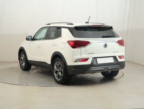 SsangYong Korando - 2021