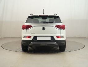 SsangYong Korando - 2021