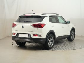 SsangYong Korando - 2021