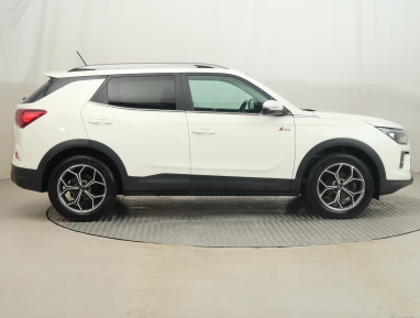 SsangYong Korando - 2021