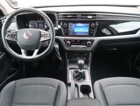 SsangYong Korando - 2021