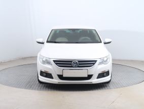 Volkswagen Passat CC - 2011