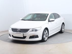 Volkswagen Passat CC - 2011
