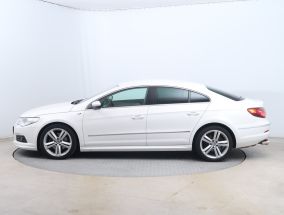 Volkswagen Passat CC - 2011