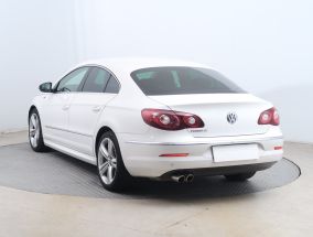 Volkswagen Passat CC - 2011
