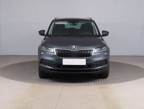 Skoda Karoq - 2018