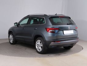 Skoda Karoq - 2018