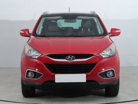 Hyundai ix35 - 2012