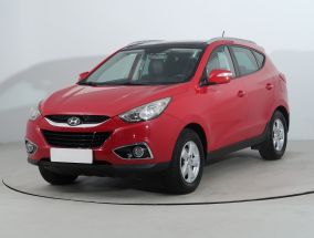 Hyundai ix35 - 2012