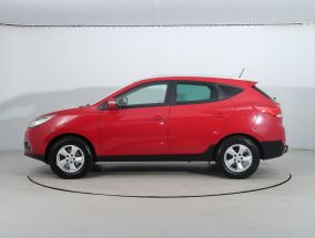 Hyundai ix35 - 2012