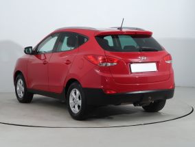 Hyundai ix35 - 2012