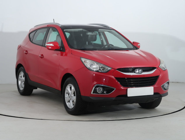 Hyundai ix35 2012