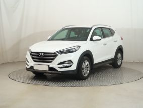 Hyundai Tucson - 2016