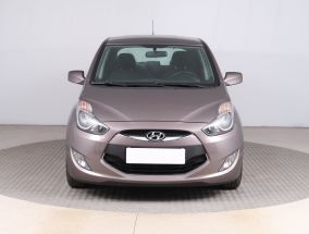 Hyundai ix20 - 2012