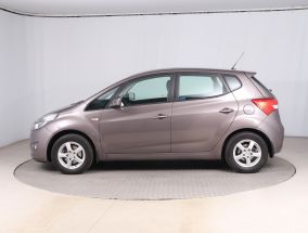 Hyundai ix20 - 2012
