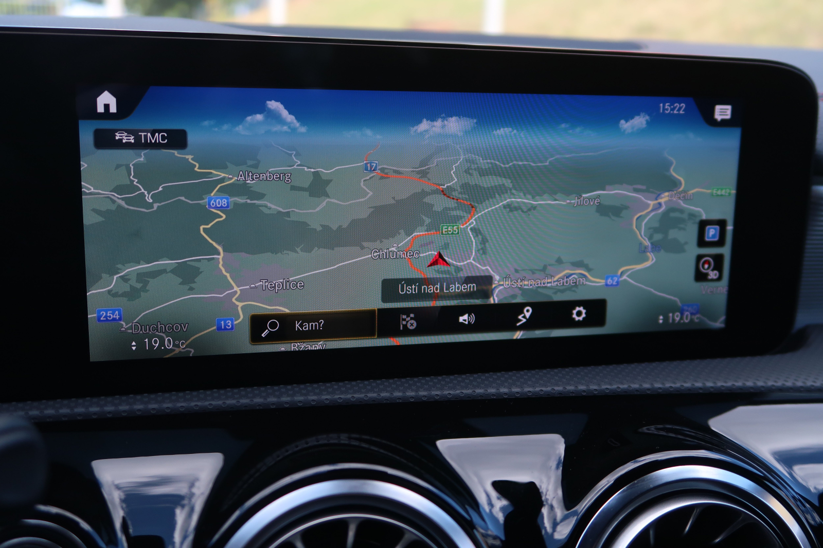 Mercedes-Benz CLA - 2021