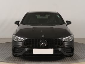 Mercedes-Benz CLA - 2021