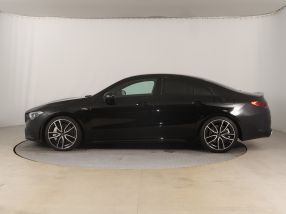 Mercedes-Benz CLA - 2021