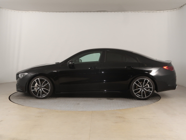 Mercedes-Benz CLA - 2021