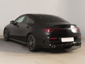 Mercedes-Benz CLA - 2021