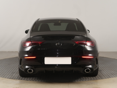 Mercedes-Benz CLA - 2021